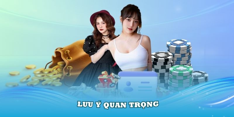 Các lưu ý quan trọng trong chính sách đại lý Kubet