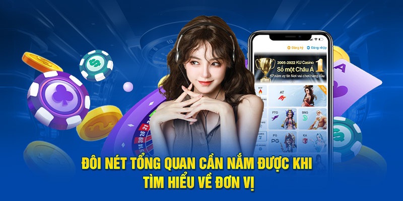 Giải đáp thắc mắc xoay quanh thương hiệu uy tín Kubet