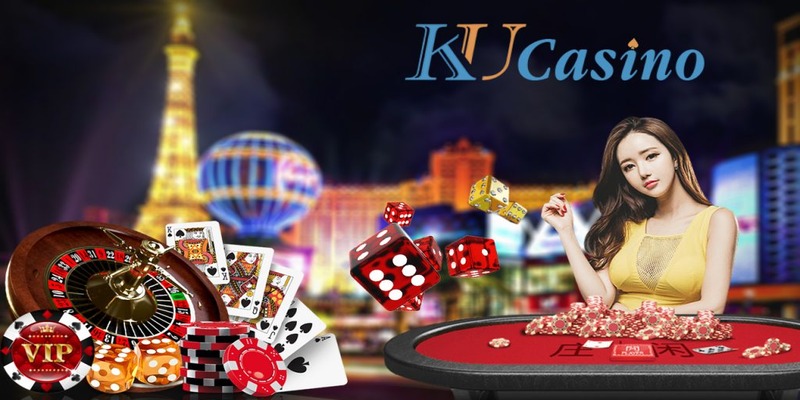 Ku Casino là sảnh game cá cược độc quyền tại nhà cái uy tín Kubet