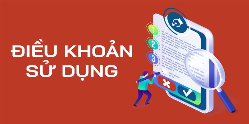 Những điều khoản sử dụng kubet về pháp lý