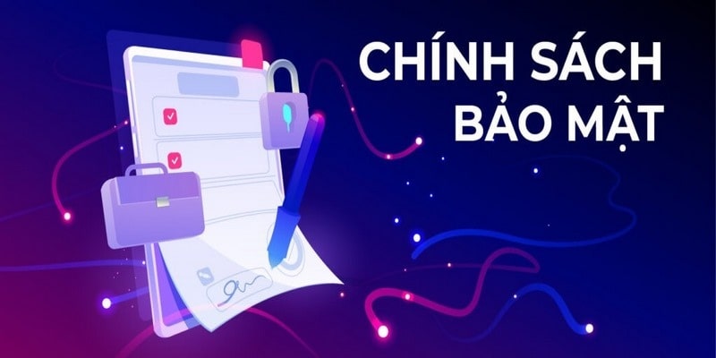 Thông tin liên quan đến chính sách bảo mật tại Kubet