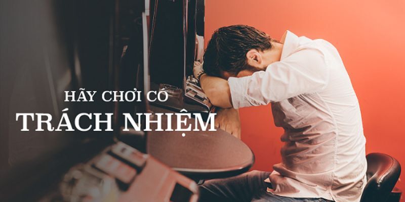 Trách nhiệm của bạn khi chơi có trách nhiệm Kubet