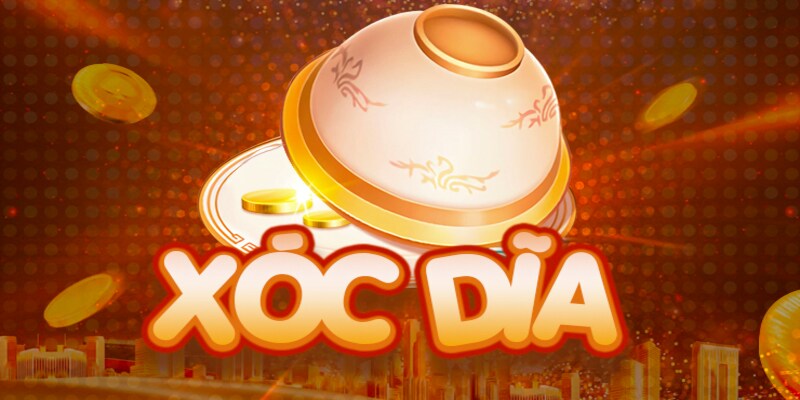 Xóc đĩa là một trò chơi được yêu thích nhất tại sảnh game Ku Casino