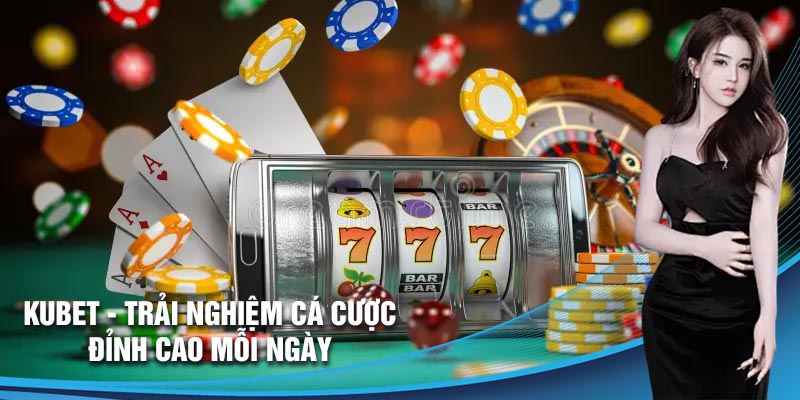 Lý do khiến bạn nên theo dõi tin tức mỗi ngày tại trang chủ Kubet