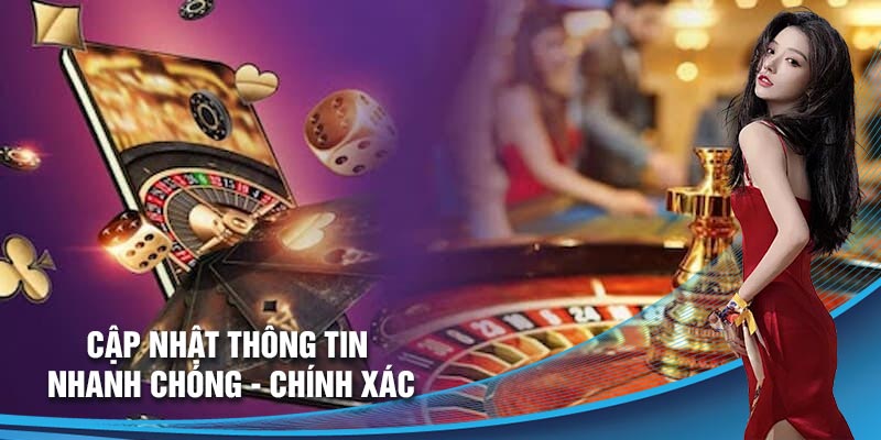 Ưu điểm nổi bật của chuyên mục Tin tức Kubet